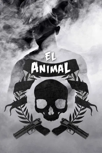 El animal