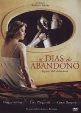 I giorni dell'abbandono