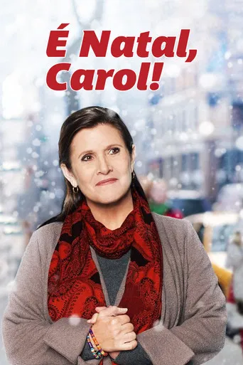 É Natal, Carol!
