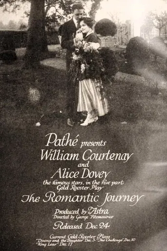 The Romantic Journey