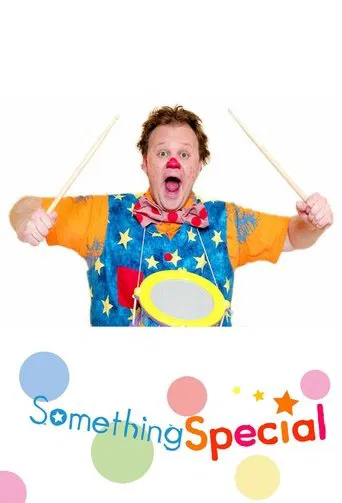 Something Special - We're All Friends