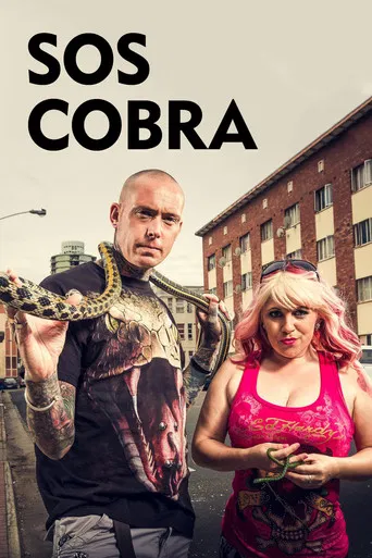 SOS Cobra