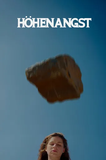 Höhenangst