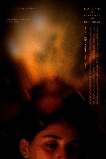 Canciones que cantamos en la oscuridad