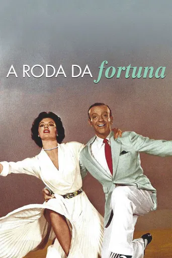 A Roda da Fortuna