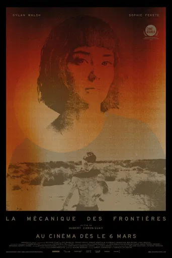 La mécanique des frontières