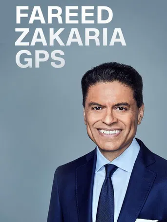 Fareed Zakaria GPS