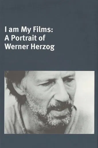 Was ich bin, sind meine Filme