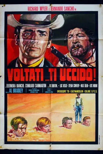 Billy, O Sanguinário