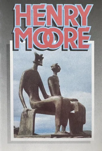 Henry Moore
