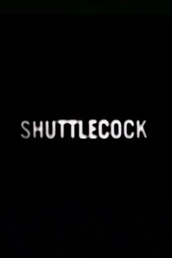 Shuttlecock