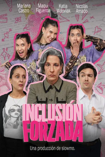 Inclusión Forzada