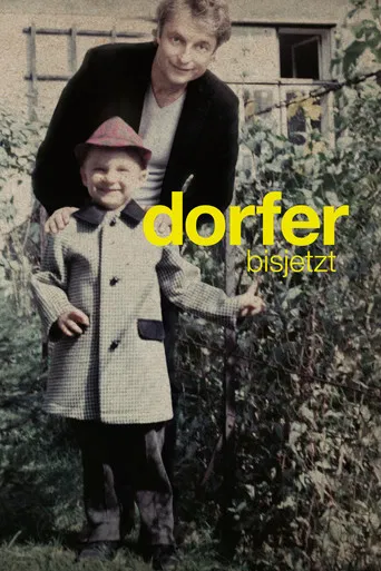 Alfred Dorfer - bisjetzt