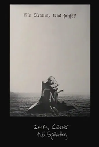 Ein Traum, was sonst?