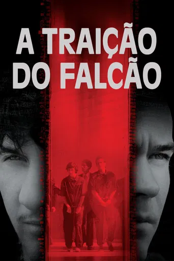 A Traição do Falcão