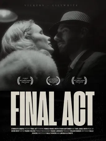 Final Act