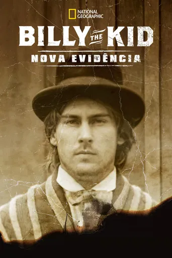 Billy The Kid: Nova Evidência