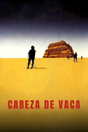 Cabeça de Vaca