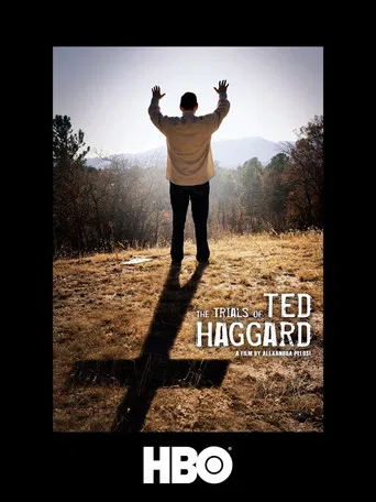 O Julgamento de Ted Haggard
