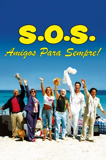 S.O.S.: Amigos para Sempre!