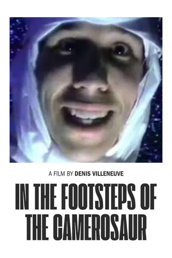 Sur les traces du Camérosaure