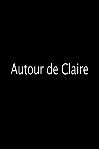Autour de Claire