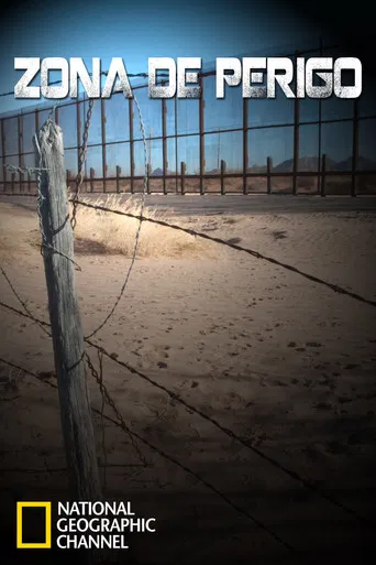 Zona de Perigo