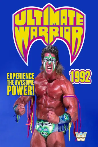 The Ultimate Warrior