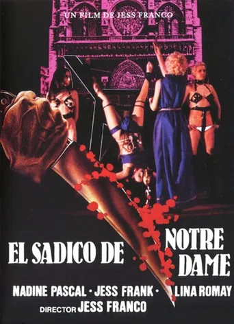 O Sádico de Notre-Dame