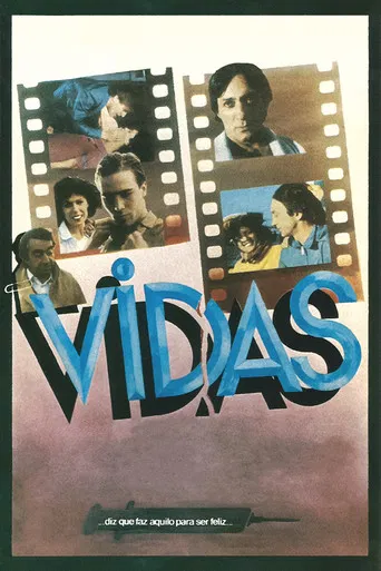 Vidas
