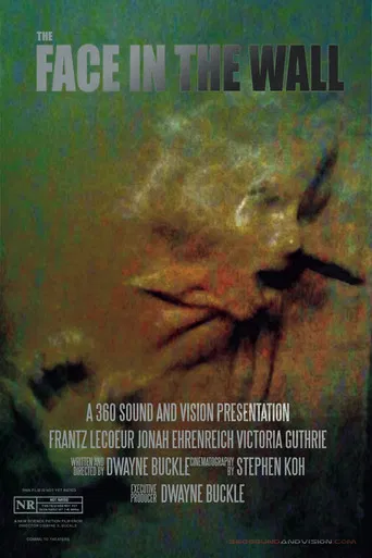 The Face in the Wall