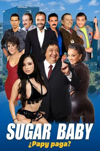 Sugar Baby ¿Papy Paga?