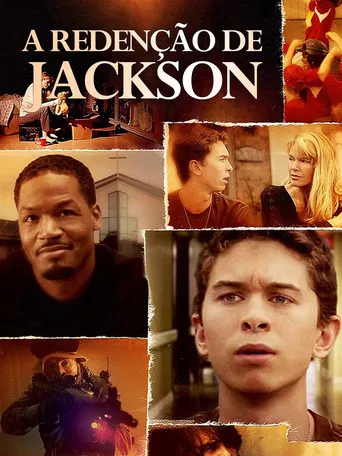 A Redenção de Jackson