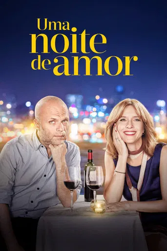 Uma Noite de Amor