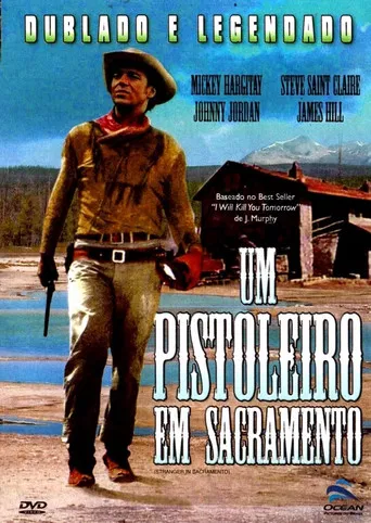 O Pistoleiro de Sacramento