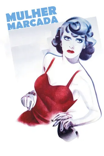 Mulher Marcada