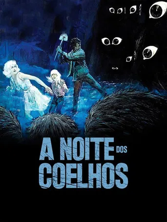 A Noite dos Coelhos