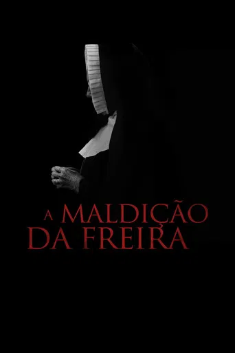A Maldição da Freira
