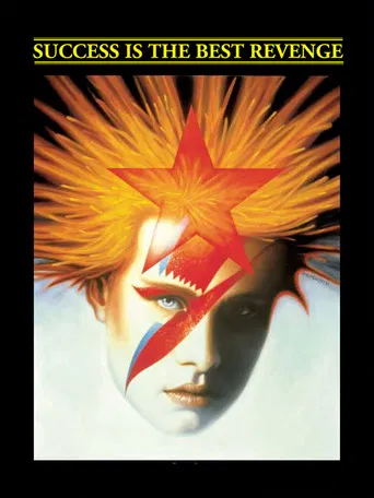 O Successo É a Melhor Vingança