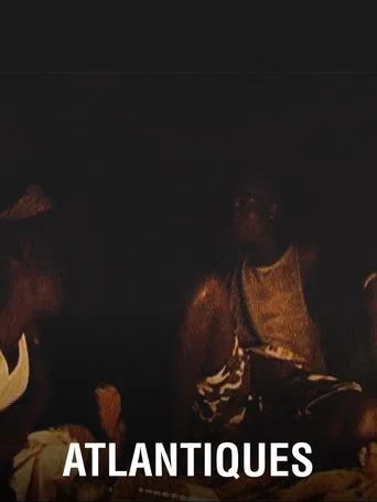 Atlânticos