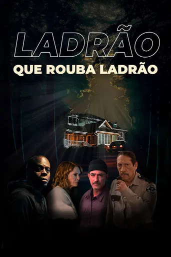 Ladrão que Rouba Ladrão