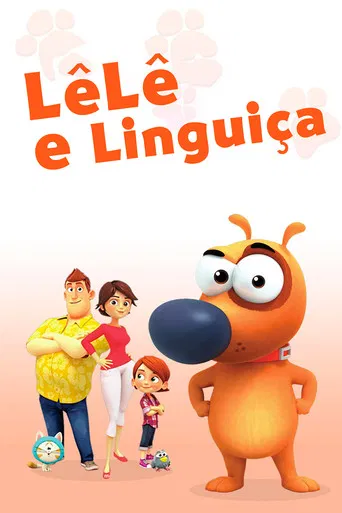 Lelê e Linguiça