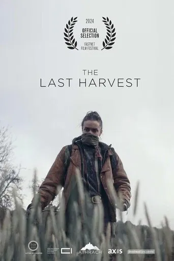 The Last Harvest
