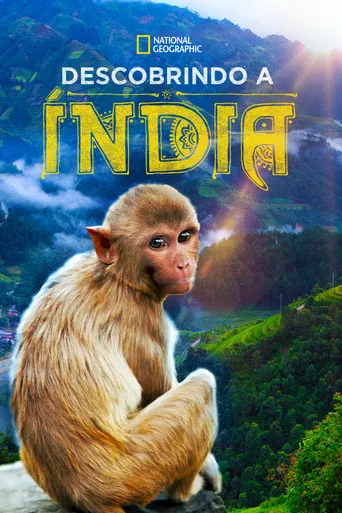 Descobrindo a Índia