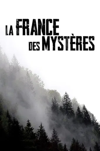 La France des mystères