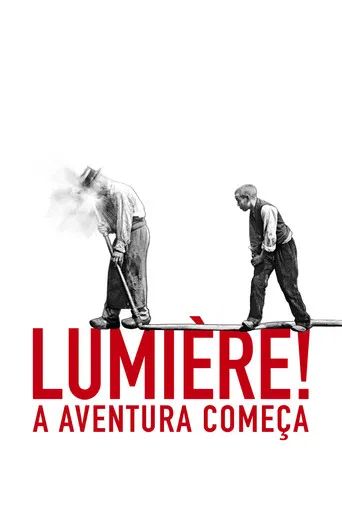 Lumiere: A Aventura Começa
