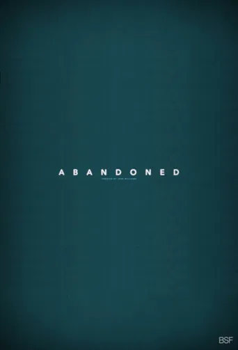 Abandoned