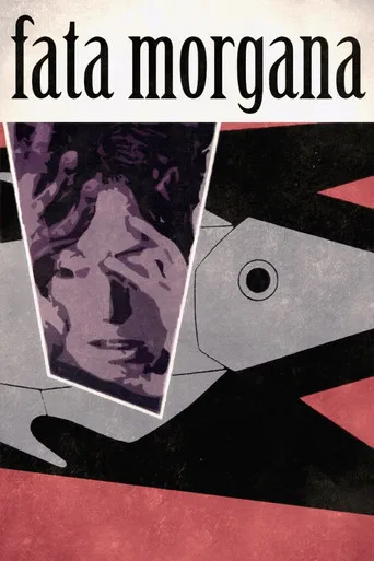 Fata/Morgana