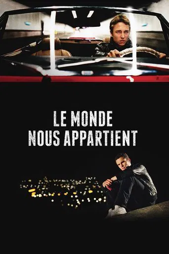Le monde nous appartient