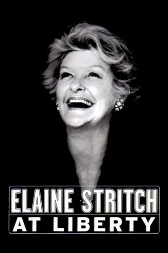 Elaine Stritch at Liberty